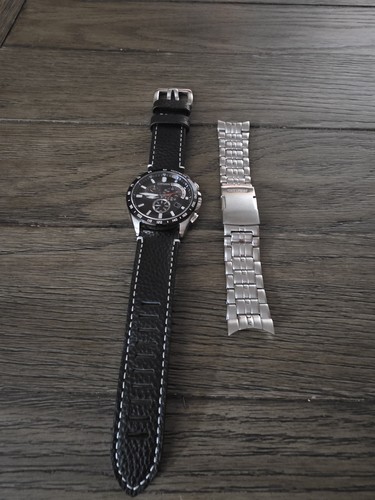 Citizen eco drive radio - drive,