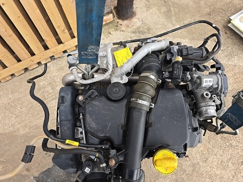 Renault captur 2014 mk1 - 2014, 1.5