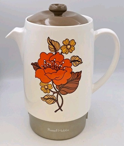 Vintage russell hobbs wedgwood - russell,