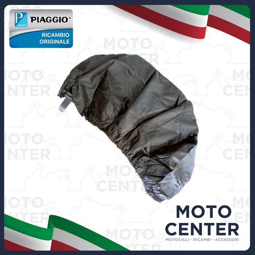 Seat cover protection piaggio - cover,
