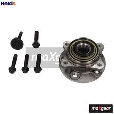 WHEEL BEARING KIT 33-0551 FOR