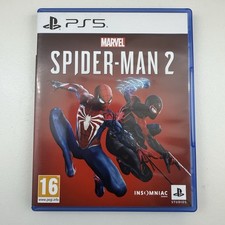Spider-Man 2 PlayStation 5
