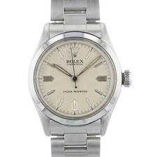 Rolex Oyster Royal 6244 31mm