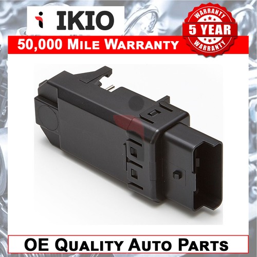 Ikio temic for renault megane - temic,
