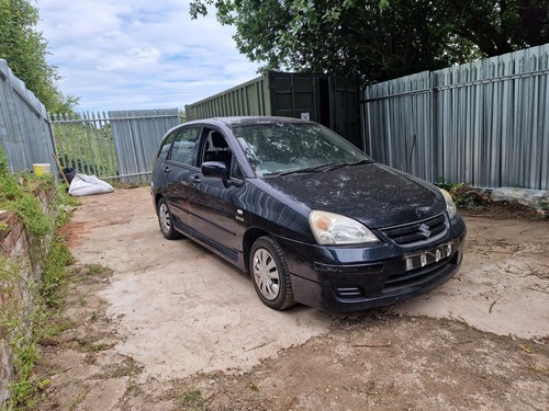 Suzuki liana m16a - liana,