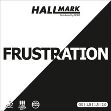 Hallmark Frustration Long
