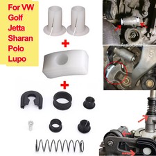 Gear Shifter Lever Change