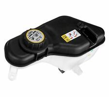 RADIATOR COOLANT EXPANSION