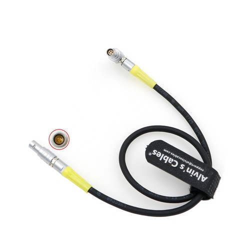 Arri udm ria serial cable - udm,