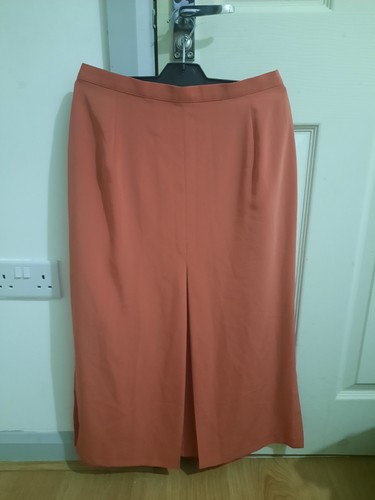 Vintage jacques vert skirt - vintage,