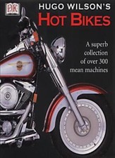 Hot Bikes: A Superb Collection