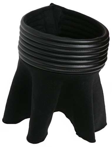 Stormtrooper neck seal - neck,