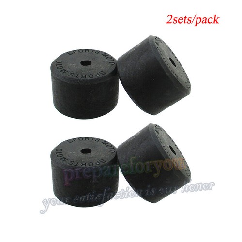 2sets crash bobbins for pit - 2sets,