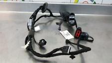 FORD KA+ PLUS 2019 FRONT LEFT PASSENGER DOOR WIRING LOOM J7BT-14630-JCD