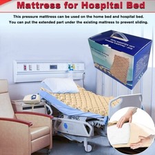 Hospital Bed Alternating Air
