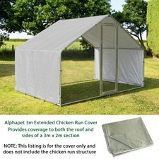 Alphapet extended grey - x, 2m