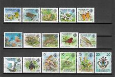 SEYCHELLES/ZIL 1980/81 SG 1/16 MNH