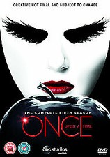 Once Upon a Time - Season 5