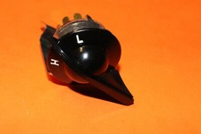 BSA BANTAM AJS NORTON JUBILEE REPLICA WIPAC LIGHT SWITCH S0781 19-0187