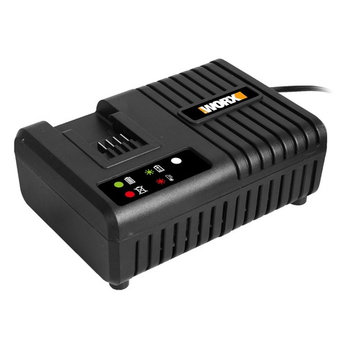 Worx wa3867 super fast - wa3867, charger