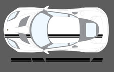 Fits Lotus Evora Bonnet roof