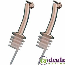 Dexam stainless steel vinegar - dexam,