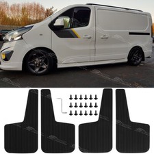 4x For Vauxhall Vivaro-e Life