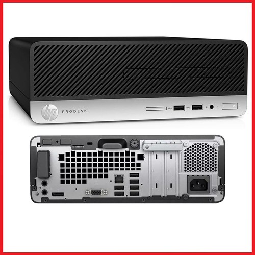 Prodesk 400 sff - prodesk,