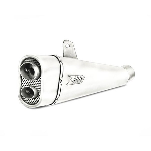 Zard short steel full - steel,