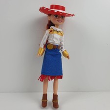 Toy Story Jessie Limited