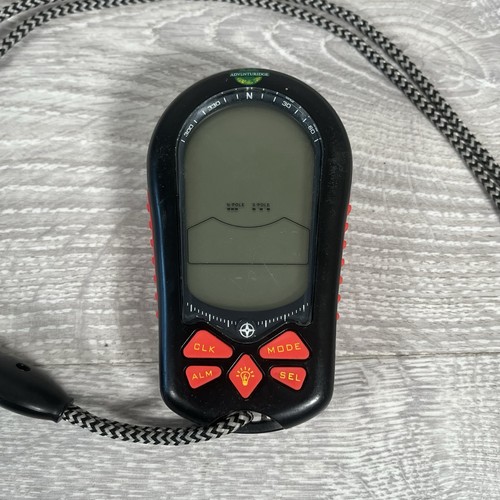Adventuridge digital compass - digital,