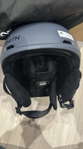 Smith descend ski snowboard - descend,