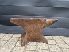 Large Blacksmiths Anvil