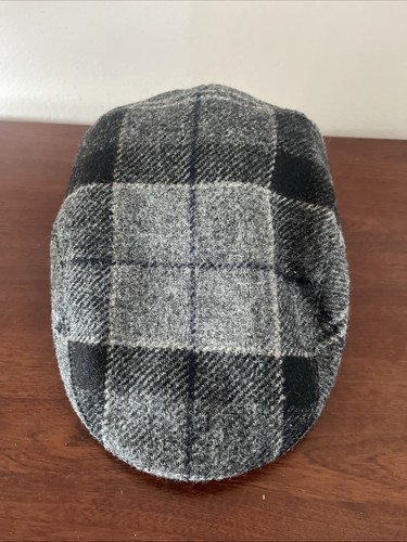 Barbour abraham moon - abraham, wool