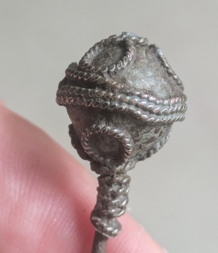 Medieval tudor silvered - medieval,