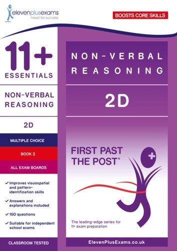 Essentials non verbal - essentials, non-verbal