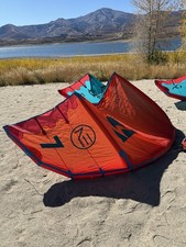 2015 North Neo 7m Kiteboarding
