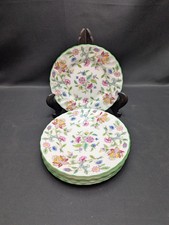 Minton Haddon Hall Green Side