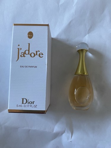 Dior adore 4ml mini - 4ml, mini.