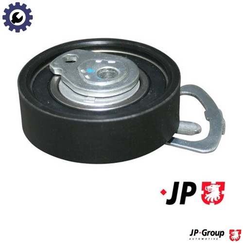 Tensioner pulley timing belt - tensioner,
