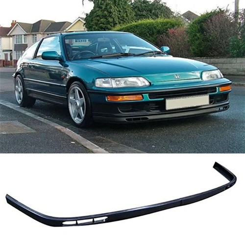 For honda crx front bumper - crx,