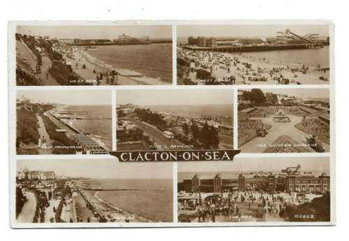 Clacton sea essex - clacton-on-sea,,