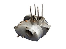 Triumph Trophy 250 Engine