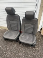 FORD TRANSIT CONNECT MK2 FRONT