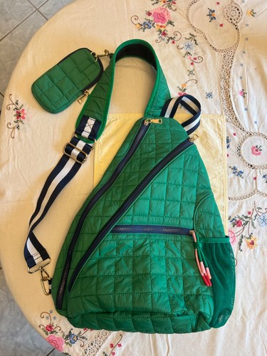 Sling bag green by - sling,