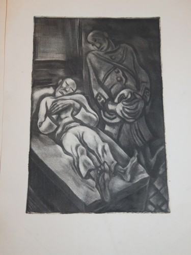 Georges rouault - georges,