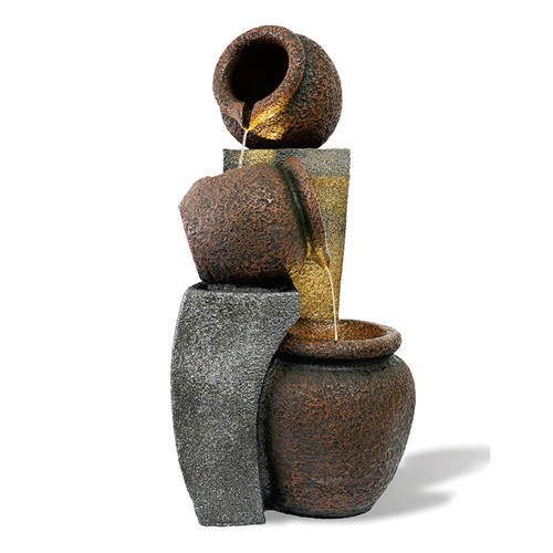 Inch tall outdoor tier - tall,