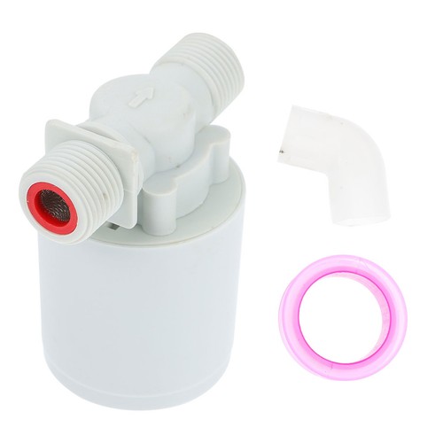 Set automatic float valve - set,