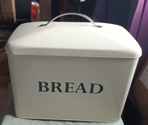 Andrew james vintage - james, cream