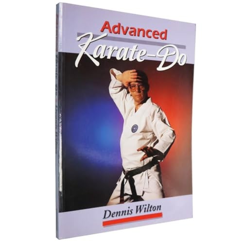 Advanced karate wilton - advanced, karate-do,